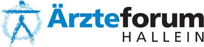 Logo Ärzteforum Hallein